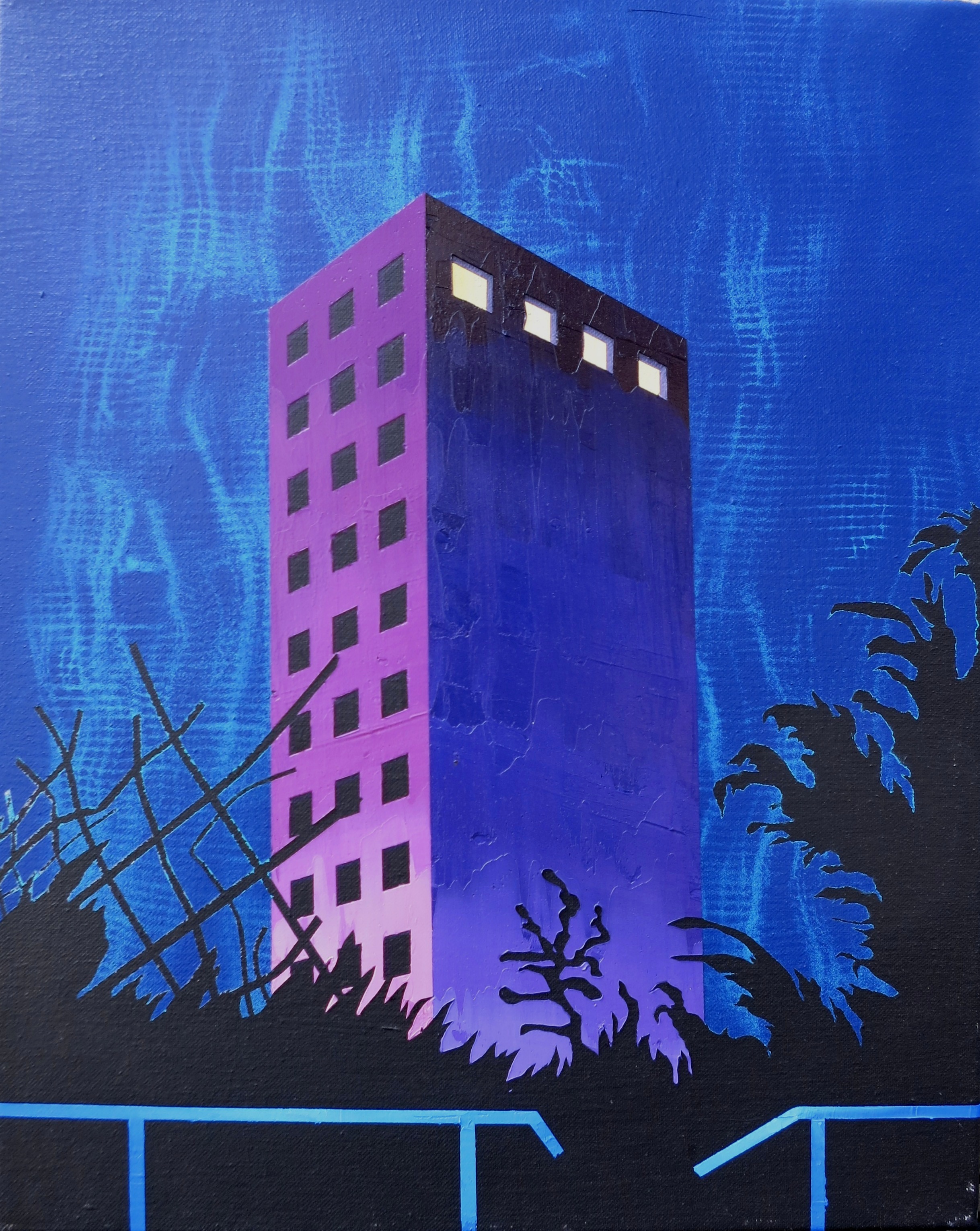 Turm 2015