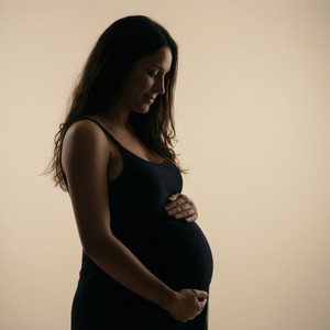 Maternity Glow