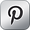 Pinterest Metallic 