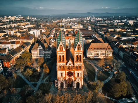 Freiburg