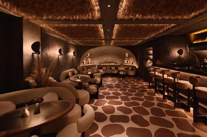 Fenix Restaurant - Manchester