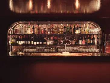 Bam Lina - Soho, London 