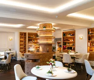 Core by Clare Smyth - Notting Hill London