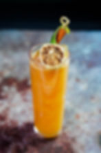 Henny tamarindo