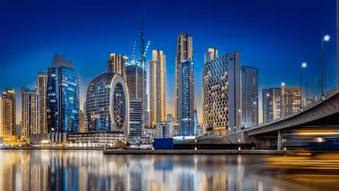 Dubai Property Market Is Rebounding, and the Signals Are Everywhere