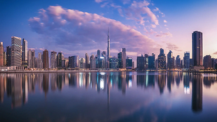 Dubai's Real Estate Boom Continues: 104 Projects Worth AED111 Billion Completed in H1 2026