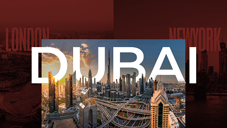 Why the World's Wealthiest People Are Choosing Dubai Over London and New York