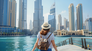 Dubai's Tourism Comeback: Why the Second Half of 2026 Looks a Lot Brighter