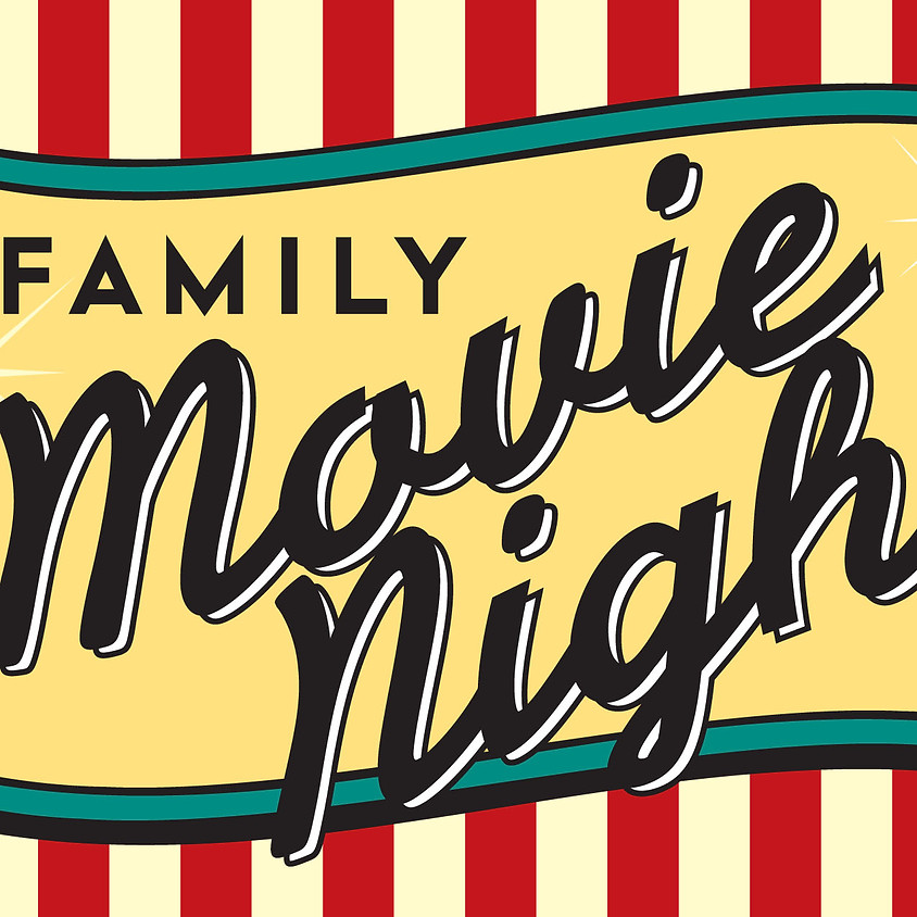 Popcorn & A Movie