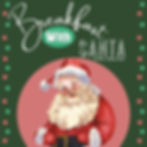 Breakfast with Santa