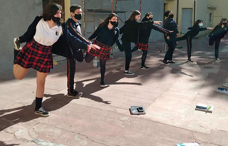 inmaculada