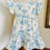 Miniatura: Vestido Body Toile De Jouy