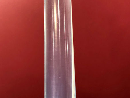 Product Announcement: Cellulose Acetate Butyrate (CAB)