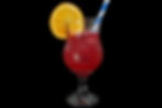 Tequila Sunrise