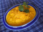 Chiqui's Carrot Sauce