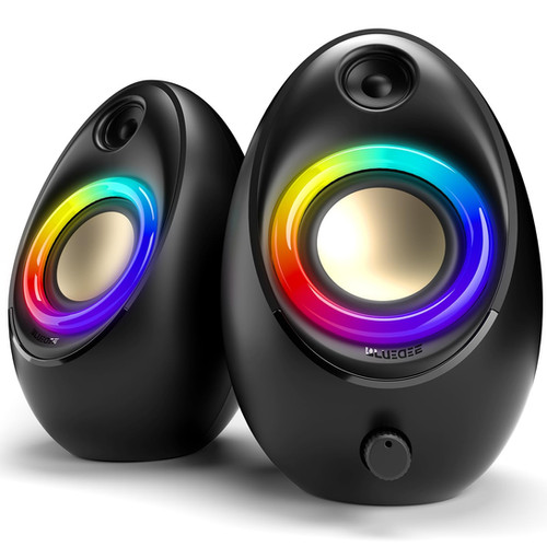Speakers | Bluedee