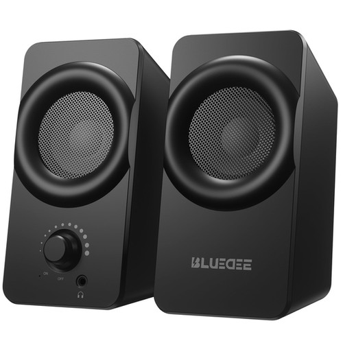 Speakers | Bluedee