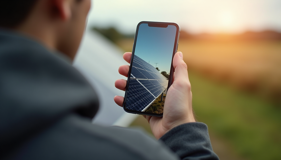 Unlocking Success: Elevating O&M Services for Solar Panel Installers through Trusted Cleaning Partnerships