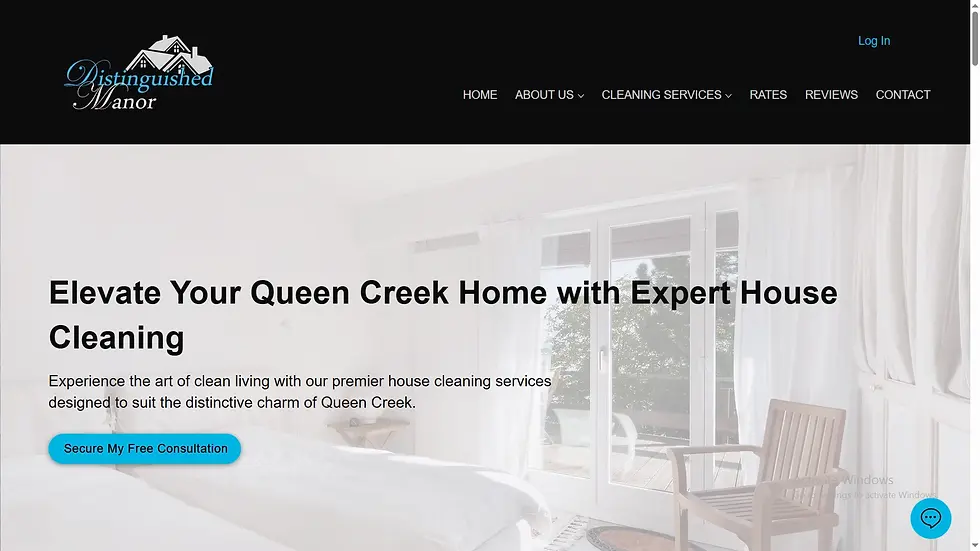 Top 10 House Cleaning Services in Queen Creek, AZ