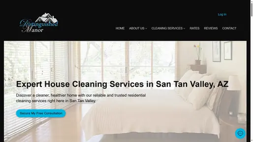 10 Best Local Cleaning Services in San Tan Valley