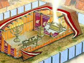 The Tabernacle – Part 4