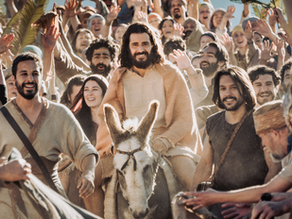 The Bride, the King, and the Coming Glory