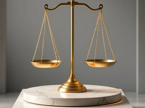 The Balance of Cross and Vision: