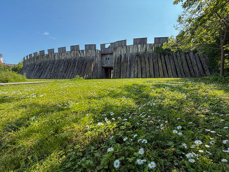 Trelleborg - Lugares de interés, reservas naturales y oportunidades para nadar: ¿qué ver en Trelleborg?