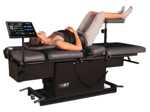 Non-Surgical Herniated Disc Treatment in Colorado Springs