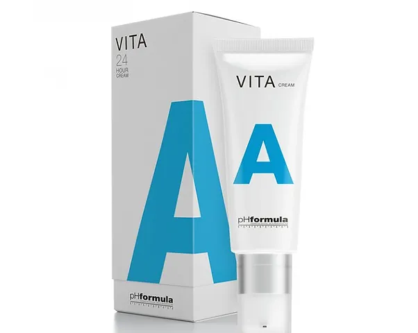 phformula vita b3 cream