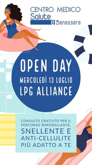 Openday LPG Alliance