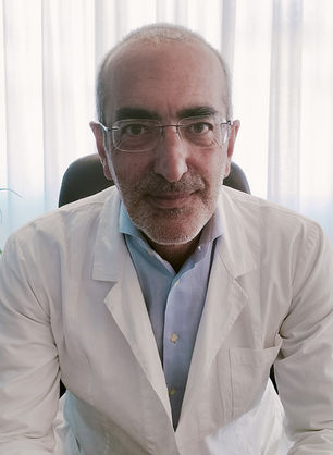 Nuova collaborazione Dott. Roberto Scarcella