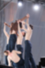 Dancité