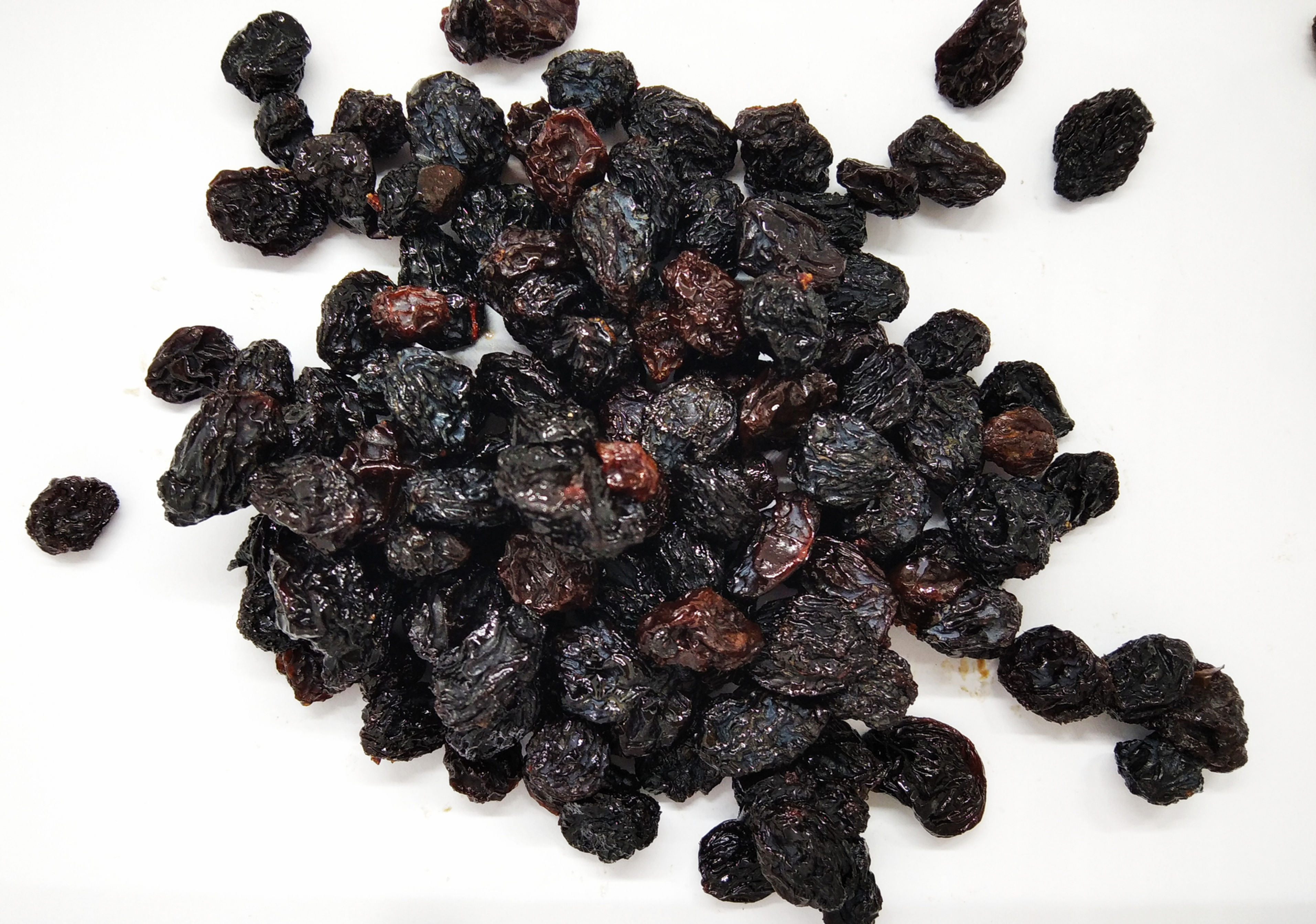 צימוקים - 250 גרם