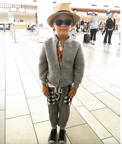 Julian Thicke