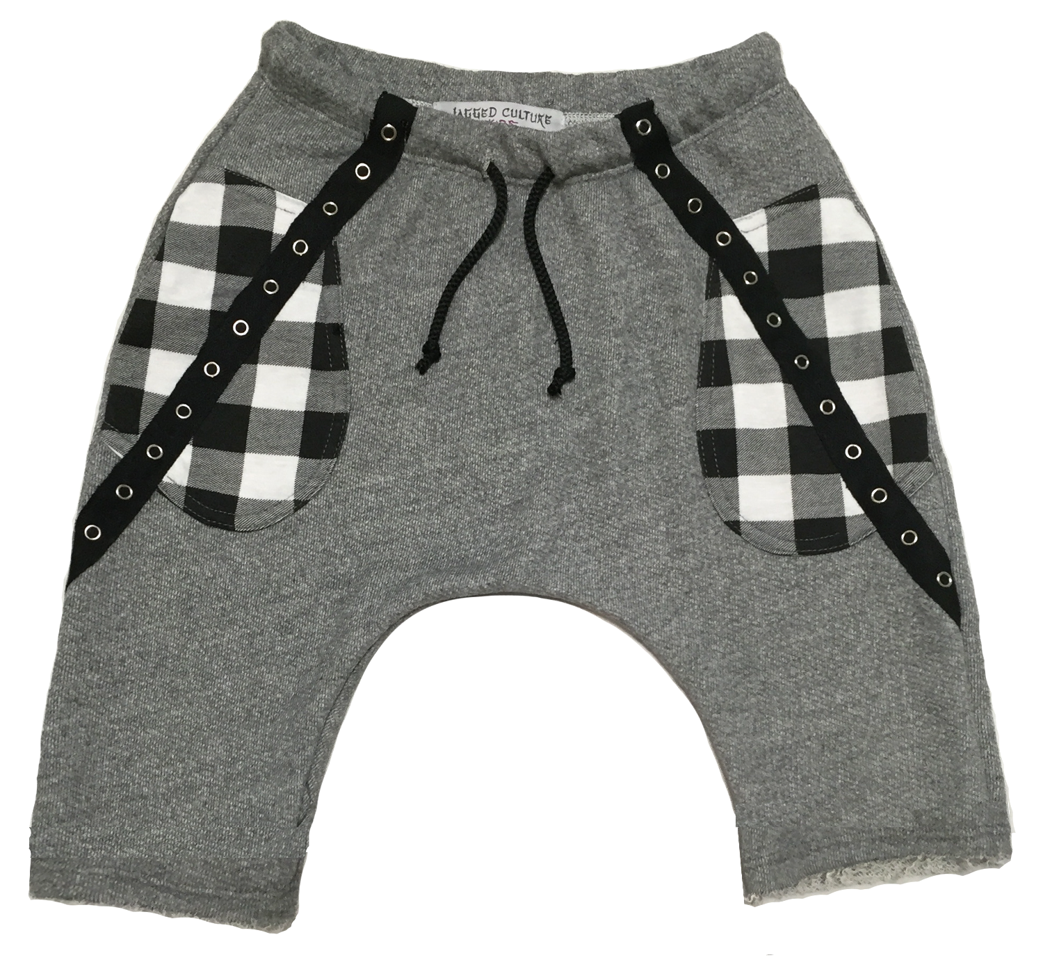 JCFT Punk Short Baggies