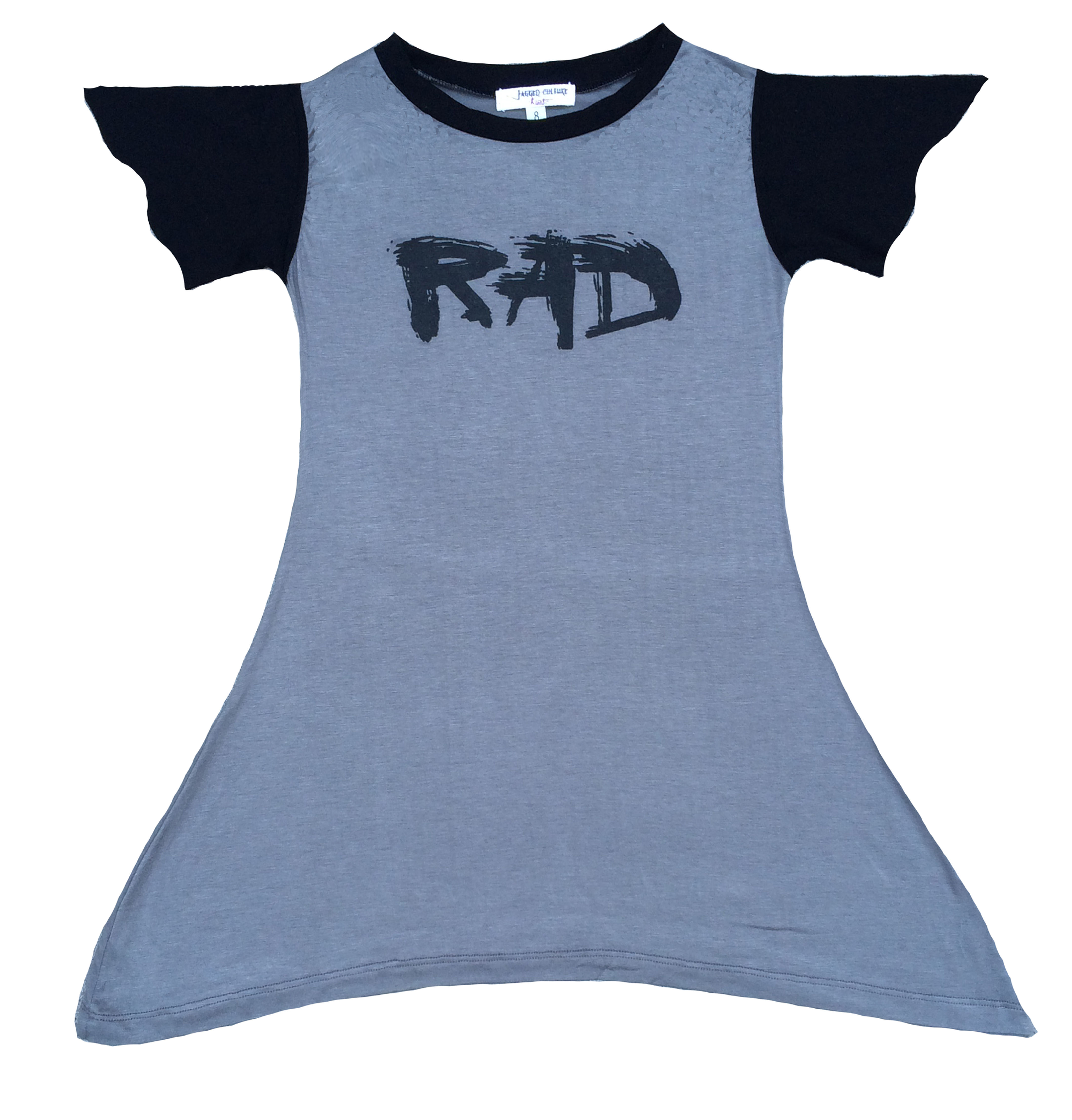 Rad Dress/two tone