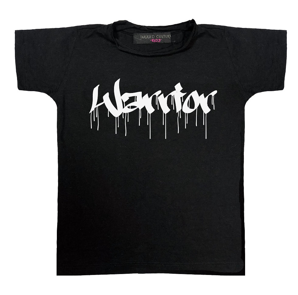 Warrior T-Shirt