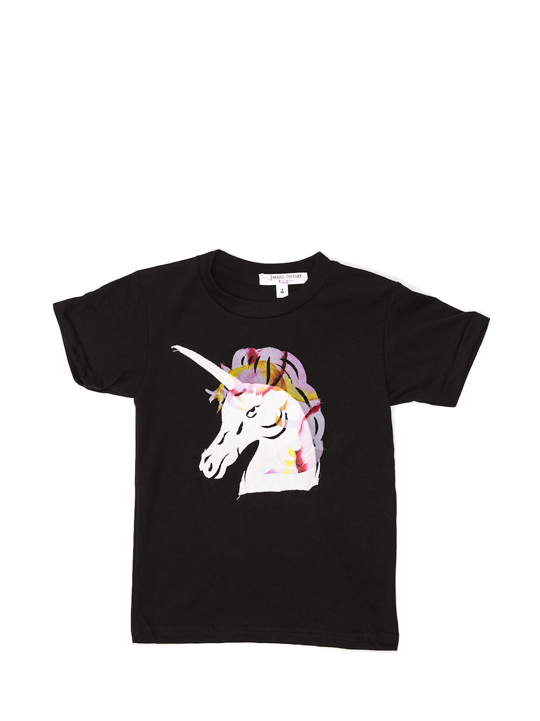 Diva Unicorn Tee