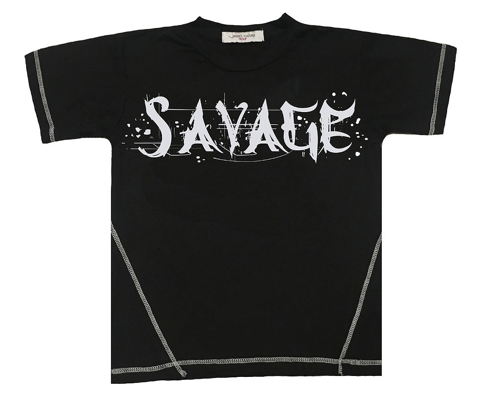Savage T-Shirt