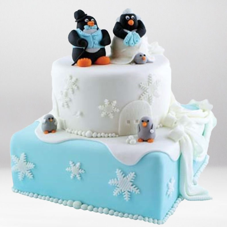 Thumbnail: PME SNOWFLAKE PLUNGER CUTTER SET/3
