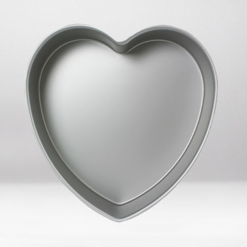PME HEART TIN - 25X5CM