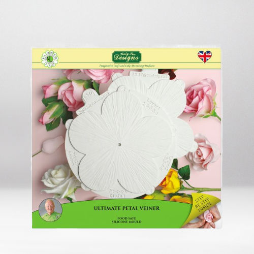 KATY SUE MOULD ULTIMATE PETAL VEINER