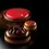 Thumbnail: SILIKOMART TART RING ROUND 190X20MM