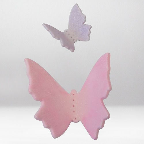 Thumbnail: PME BUTTERFLY CUTTER SET/2