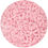 Thumbnail: FUNCAKES BABY FEET PINK 55 G