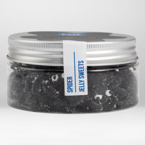 PME SPIDER JELLY SWEETS 142G