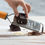 Thumbnail: DECORA LARGE SHAVER GRATER