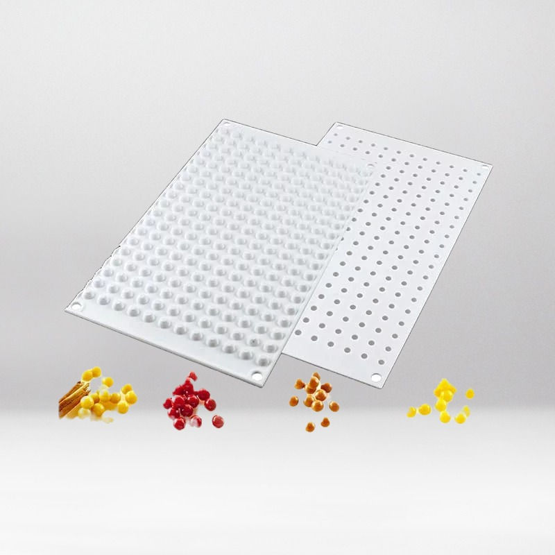 SILIKOMART SILICONE MOULD - MINI PEARLS