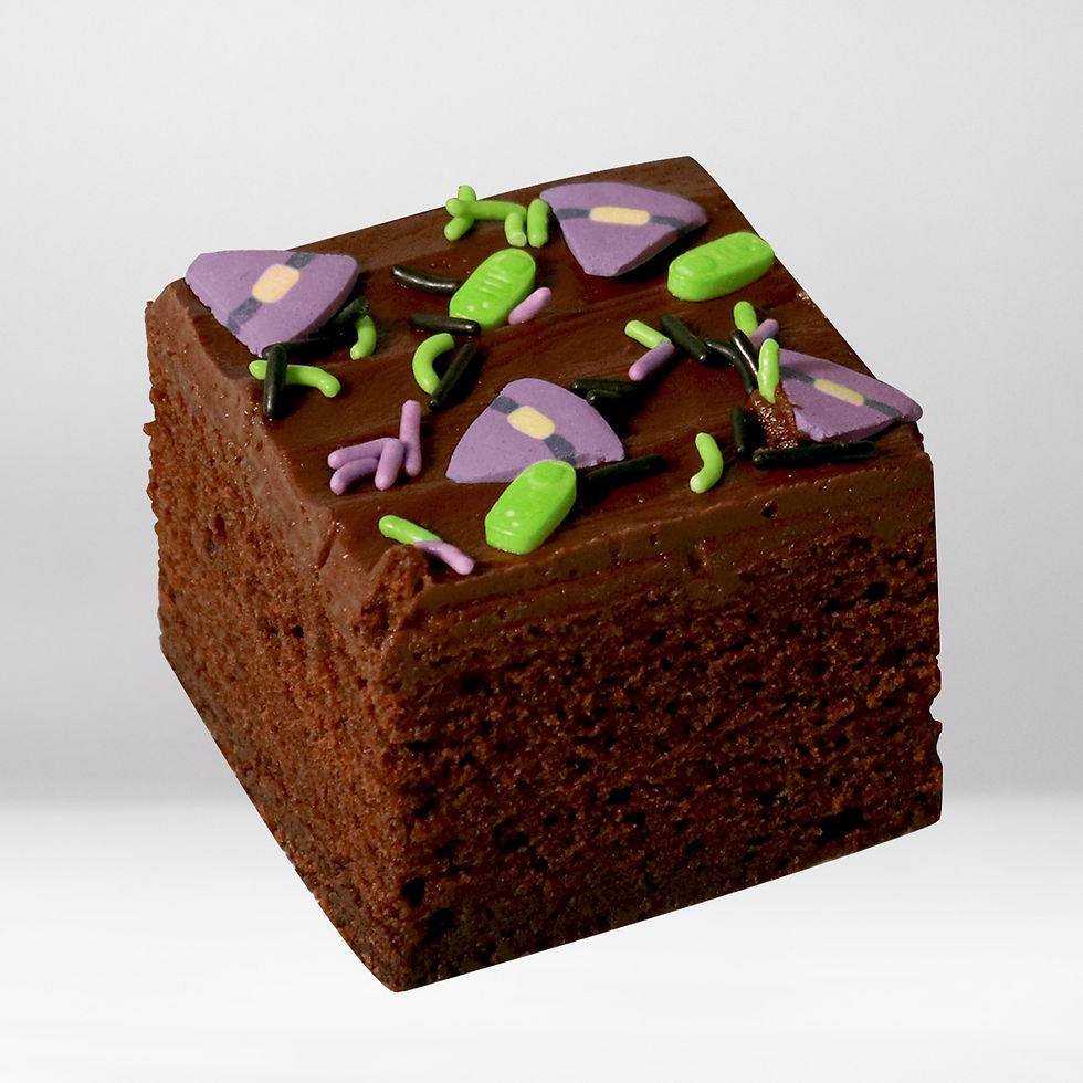 Thumbnail: PME 5-IN-1 HALLOWEEN SPRINKLE SET - WICKED WITCH 70G